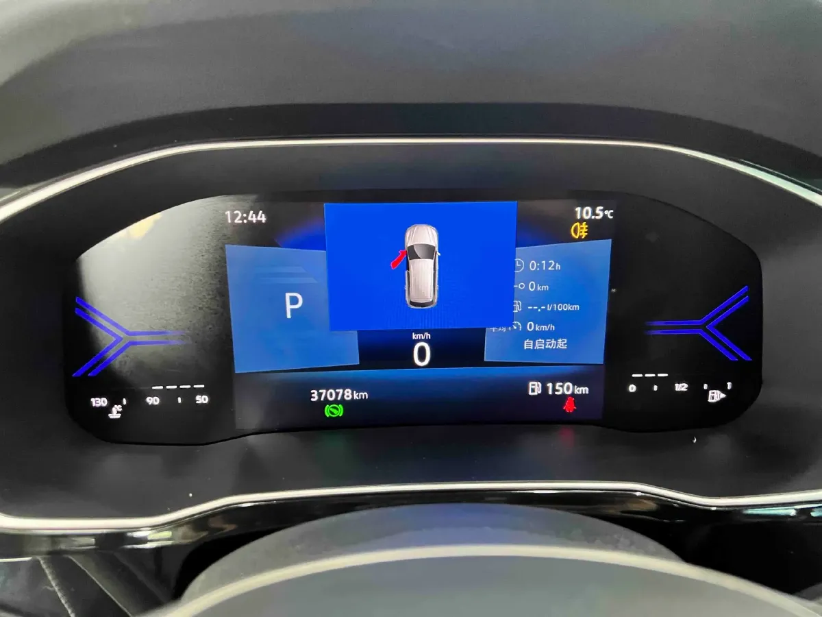 2022 Jetta VS7 1.4T 150HP L4 6AT,autocango,china used car exporter,china ev exporter,chinese used car exporter,chinese used ev exporter