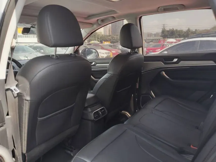 2018 Haval H6 1.5T 150HP L4 7DCT,autocango,china used car exporter,china ev exporter,chinese used car exporter,chinese used ev exporter