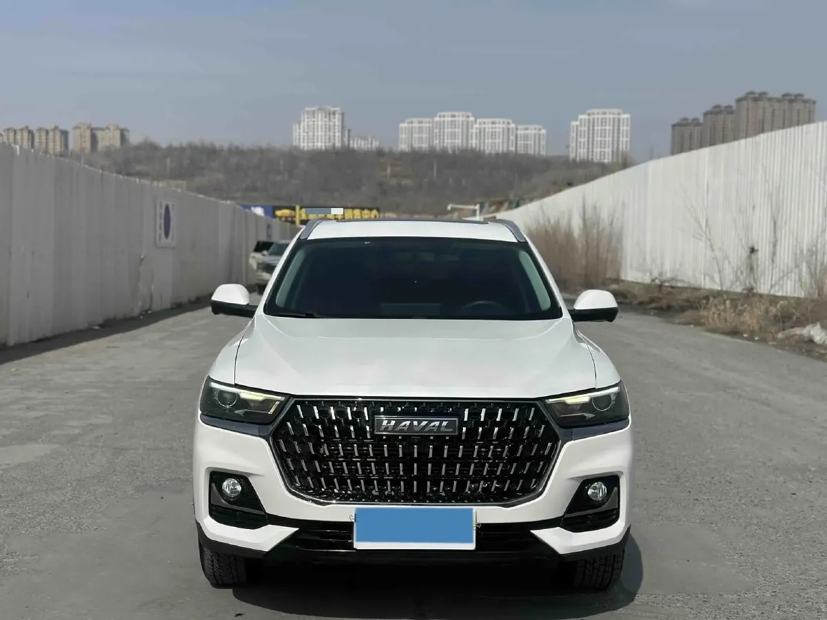 2023 Haval H6 1.5T 150HP L4 7DCT,autocango,china used car exporter,china ev exporter,chinese used car exporter,chinese used ev exporter