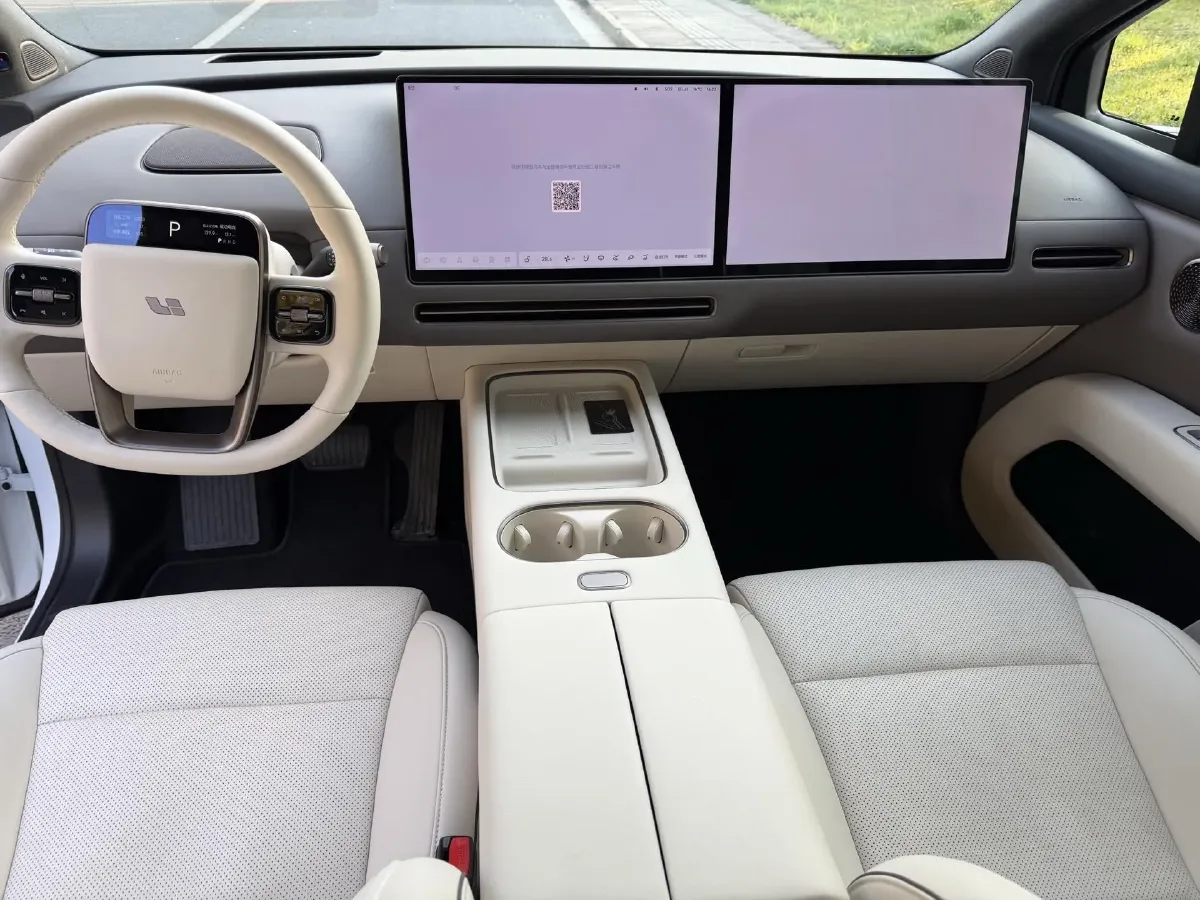 2025 Li i6 BEV,autocango,china used car exporter,china ev exporter,chinese used car exporter,chinese used ev exporter