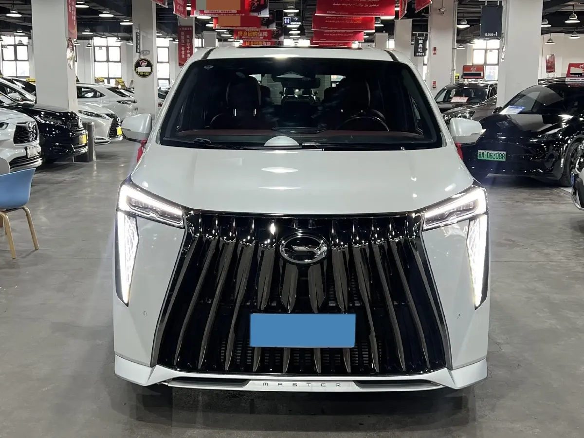 2023 GAC Trumpchi M8 2.0T 252HP L4 8AT,autocango,china used car exporter,china ev exporter,chinese used car exporter,chinese used ev exporter