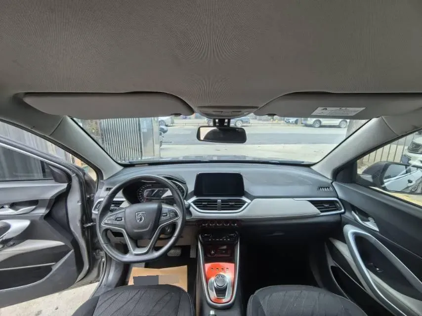 2019 Yema BoJun 1.5L 112HP L4 5MT,autocango,china used car exporter,china ev exporter,chinese used car exporter,chinese used ev exporter