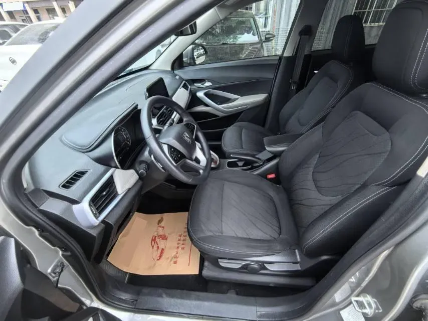 2019 Yema BoJun 1.5L 112HP L4 5MT,autocango,china used car exporter,china ev exporter,chinese used car exporter,chinese used ev exporter