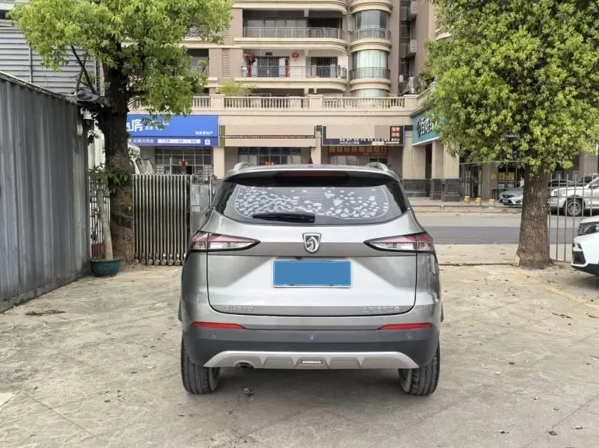 2019 Yema BoJun 1.5L 112HP L4 5MT,autocango,china used car exporter,china ev exporter,chinese used car exporter,chinese used ev exporter
