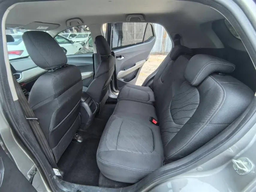 2019 Yema BoJun 1.5L 112HP L4 5MT,autocango,china used car exporter,china ev exporter,chinese used car exporter,chinese used ev exporter