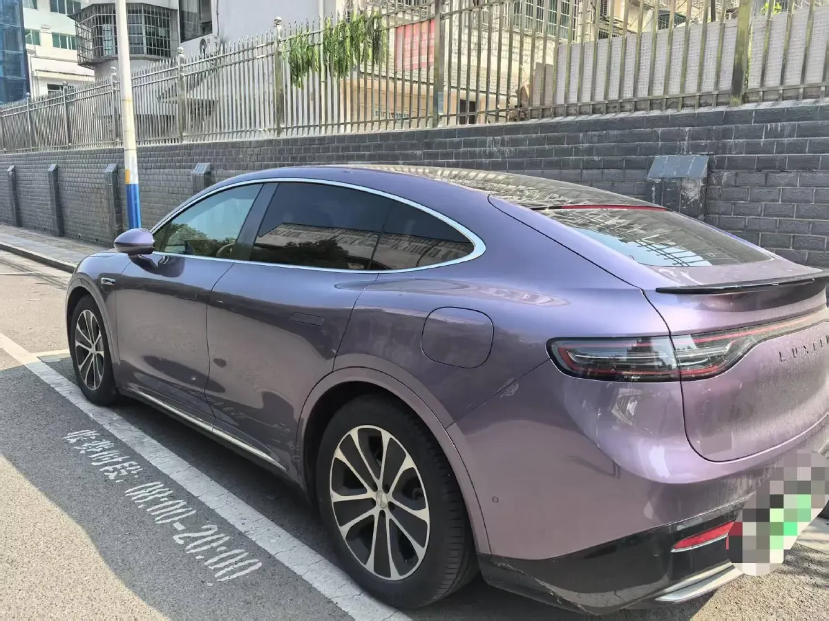 2024 HIMA R7 BEV 100KWH,autocango,china used car exporter,china ev exporter,chinese used car exporter,chinese used ev exporter