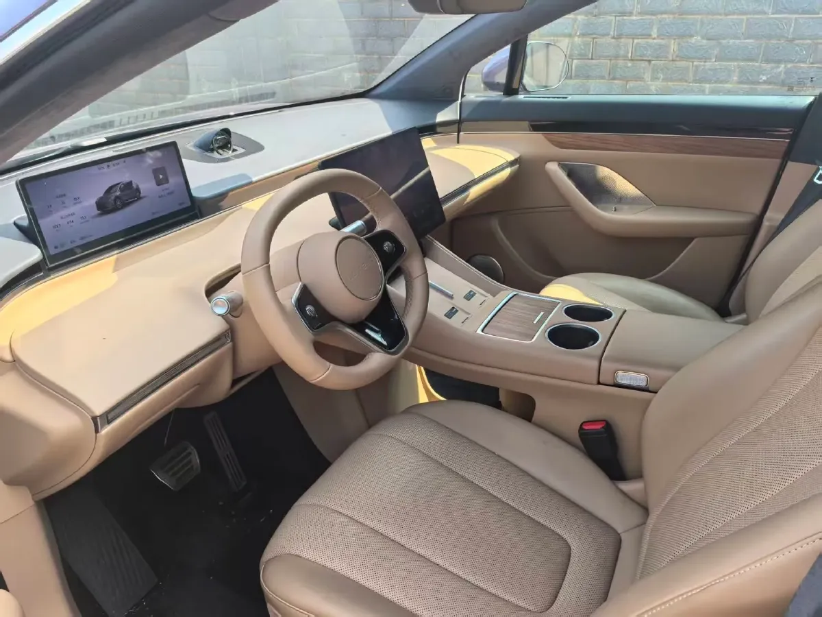 2024 HIMA R7 BEV 100KWH,autocango,china used car exporter,china ev exporter,chinese used car exporter,chinese used ev exporter