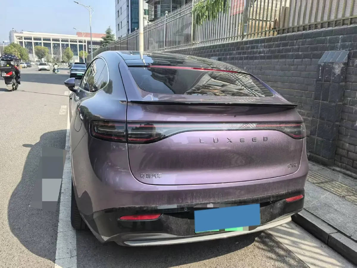 2024 HIMA R7 BEV 100KWH,autocango,china used car exporter,china ev exporter,chinese used car exporter,chinese used ev exporter