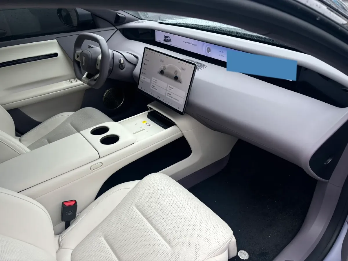 2025 Exceed Sterra ES BEV 77KWH,autocango,china used car exporter,china ev exporter,chinese used car exporter,chinese used ev exporter