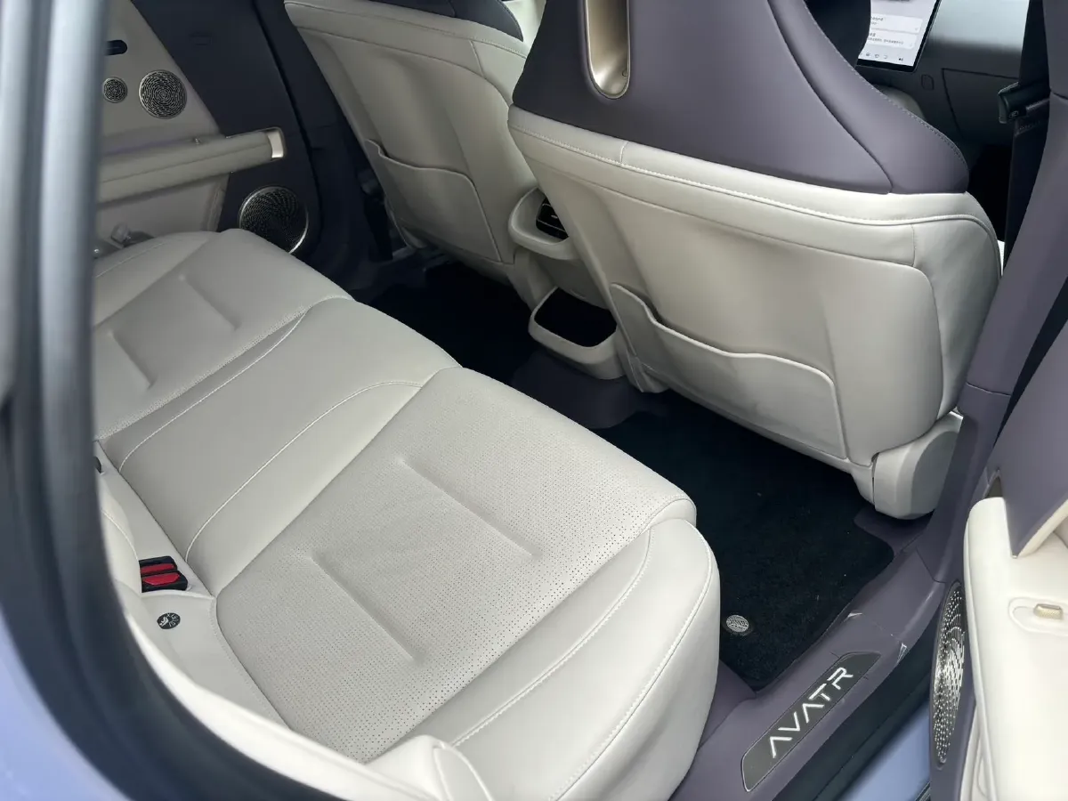 2025 Exceed Sterra ES BEV 77KWH,autocango,china used car exporter,china ev exporter,chinese used car exporter,chinese used ev exporter