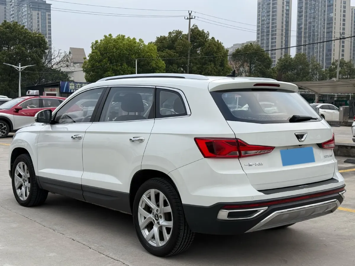 2020 Jetta VS7 1.4T 150HP L4 6AT,autocango,china used car exporter,china ev exporter,chinese used car exporter,chinese used ev exporter