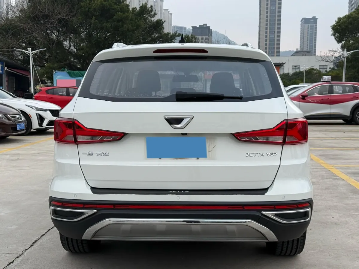 2020 Jetta VS7 1.4T 150HP L4 6AT,autocango,china used car exporter,china ev exporter,chinese used car exporter,chinese used ev exporter