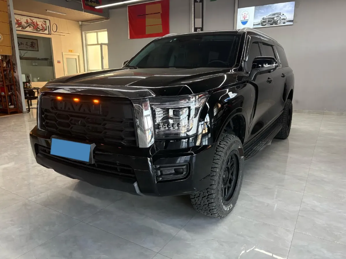 2023 Haval H5 2.0T 224HP L4 8AT,autocango,china used car exporter,china ev exporter,chinese used car exporter,chinese used ev exporter