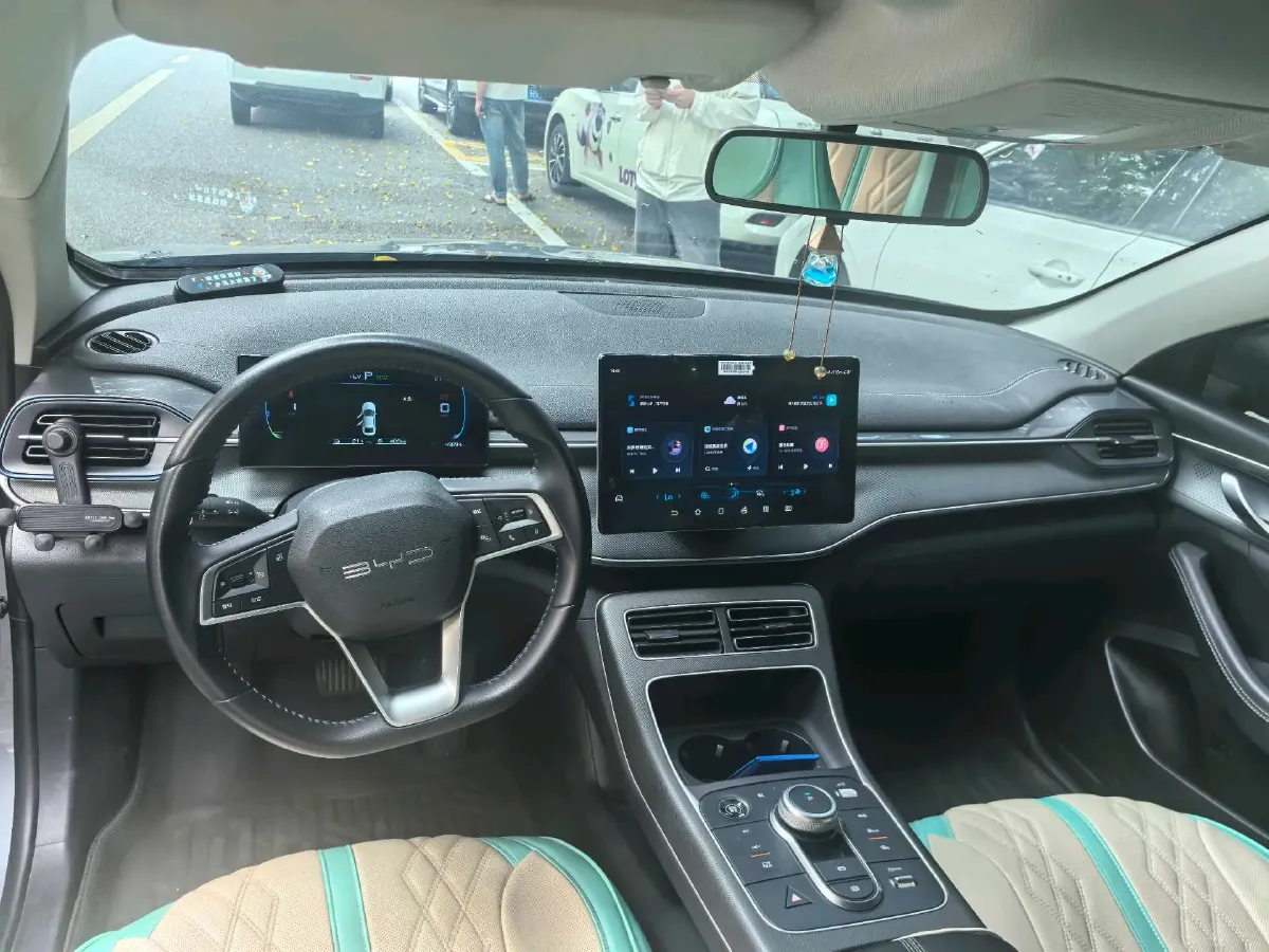 2024 BYD Destroyer 05 1.5L 110HP L4 E-CVT PHEV 8.3KWH,autocango,china used car exporter,china ev exporter,chinese used car exporter,chinese used ev exporter