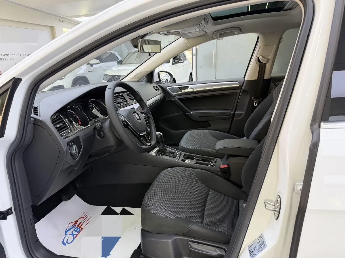 2020 Volkswagen Golf 1.4T 150HP L4 7DCT,autocango,china used car exporter,china ev exporter,chinese used car exporter,chinese used ev exporter