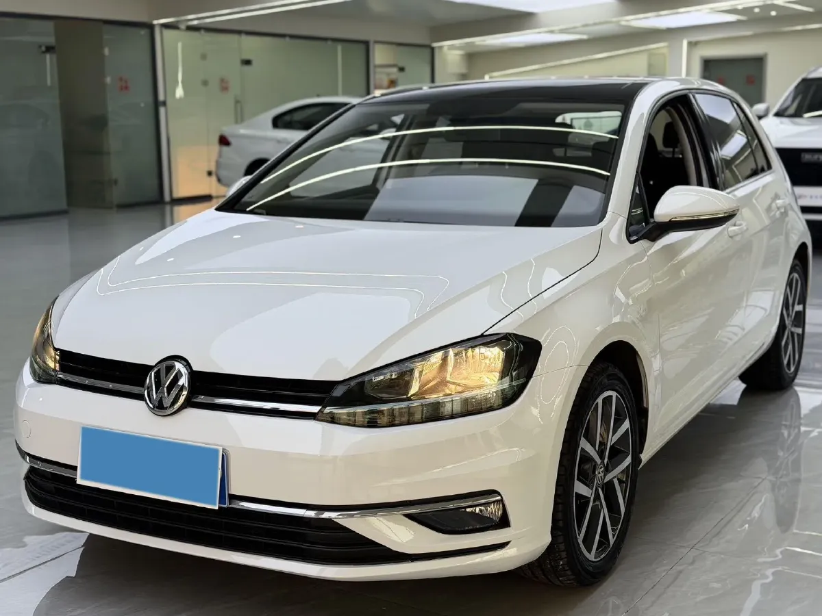 2020 Volkswagen Golf 1.4T 150HP L4 7DCT,autocango,china used car exporter,china ev exporter,chinese used car exporter,chinese used ev exporter