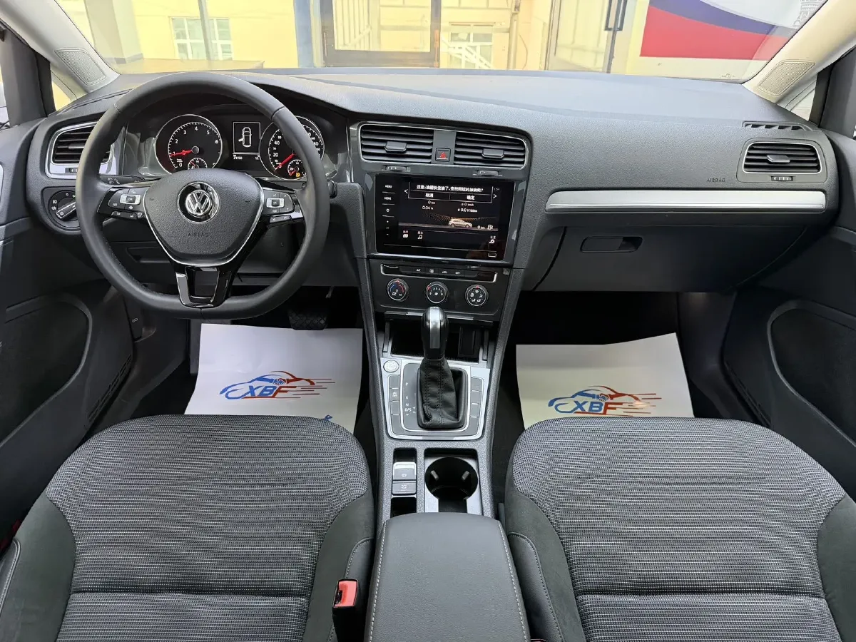 2020 Volkswagen Golf 1.4T 150HP L4 7DCT,autocango,china used car exporter,china ev exporter,chinese used car exporter,chinese used ev exporter
