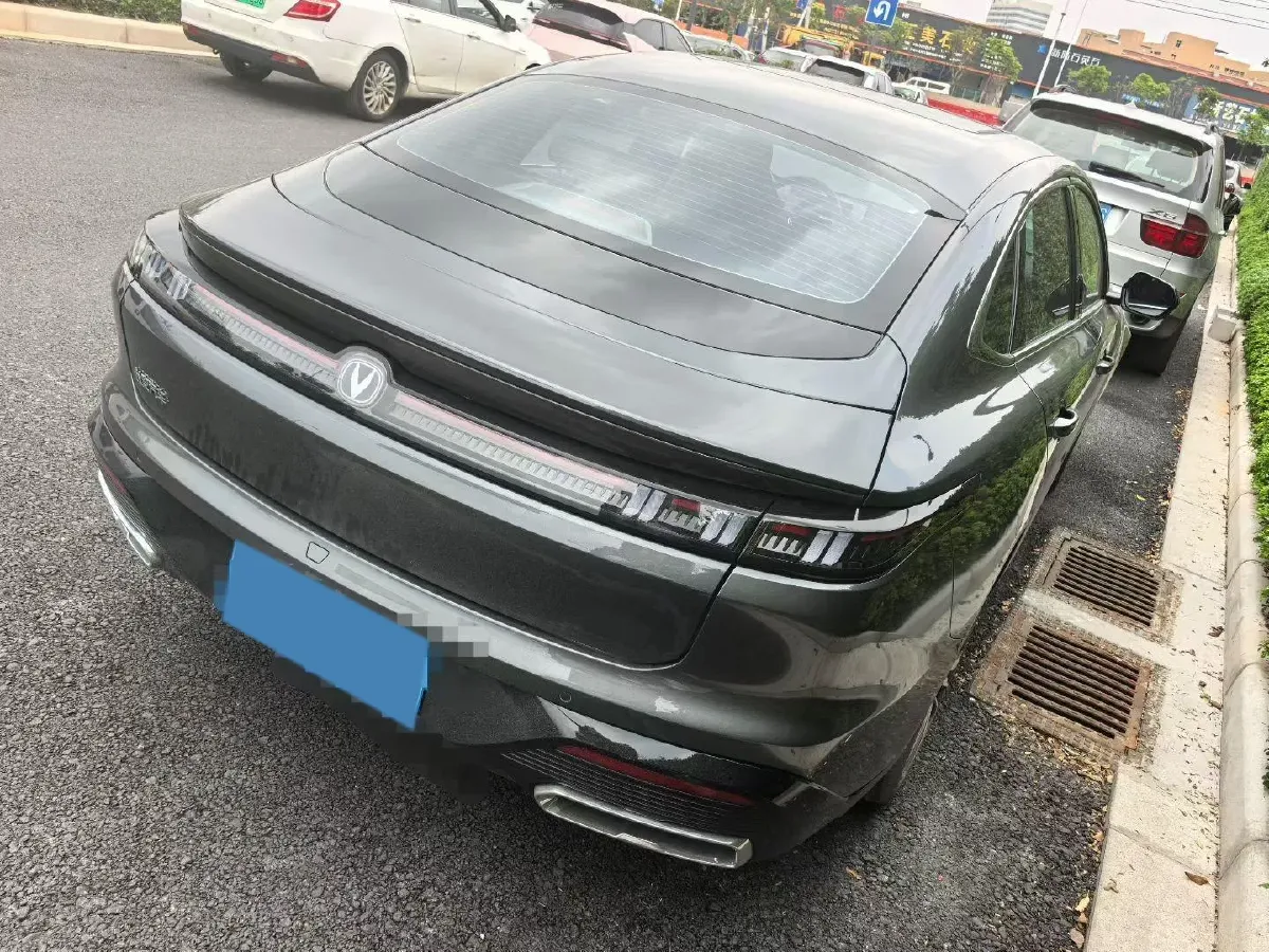 2026 ChangAn Eado 1.5T 192HP L4 7DCT,autocango,china used car exporter,china ev exporter,chinese used car exporter,chinese used ev exporter
