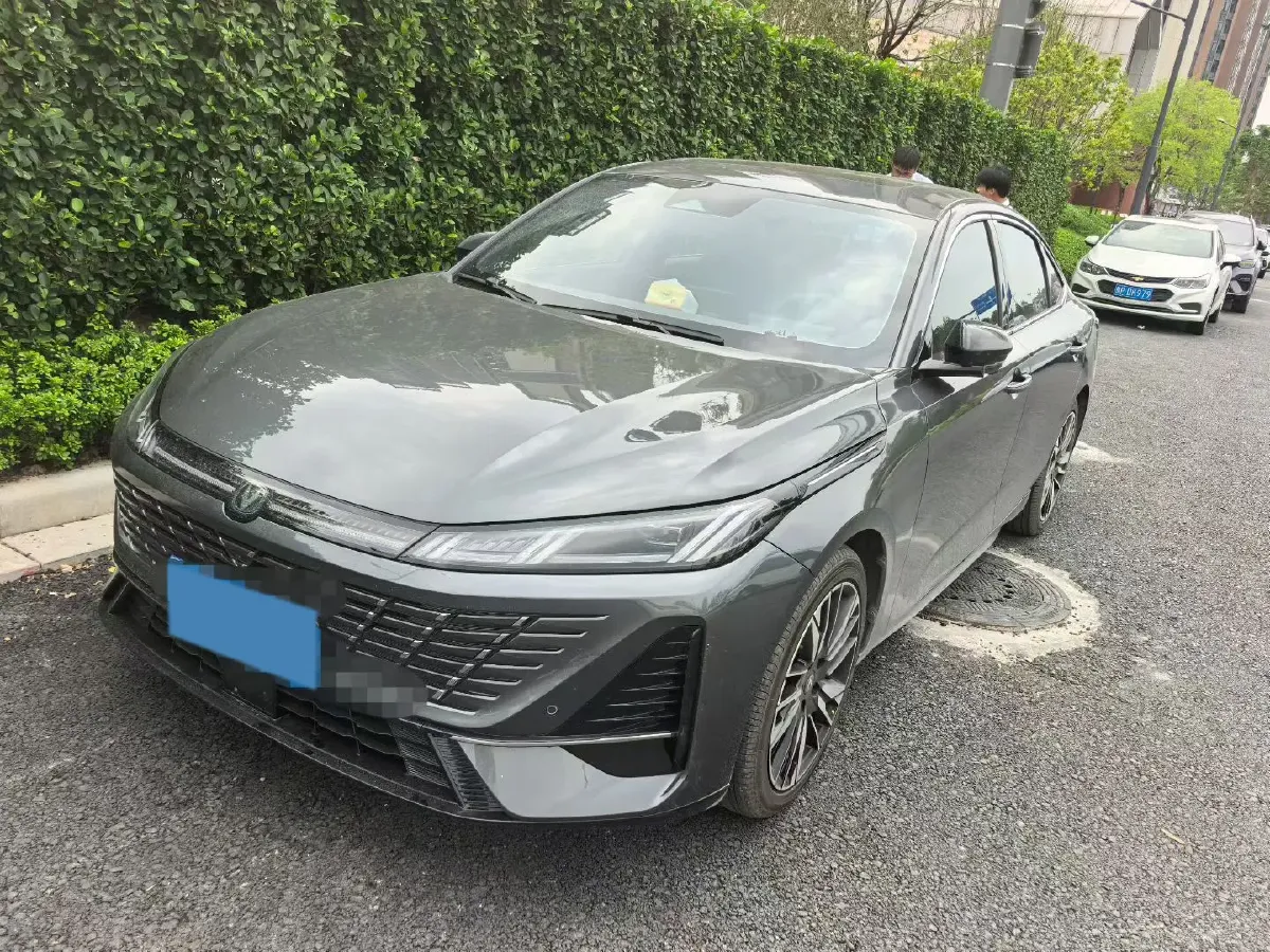 2026 ChangAn Eado 1.5T 192HP L4 7DCT,autocango,china used car exporter,china ev exporter,chinese used car exporter,chinese used ev exporter