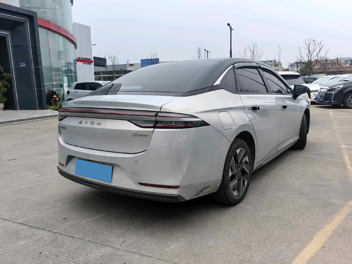 2023 Aion S Plus BEV 59.4KWH,autocango,china used car exporter,china ev exporter,chinese used car exporter,chinese used ev exporter