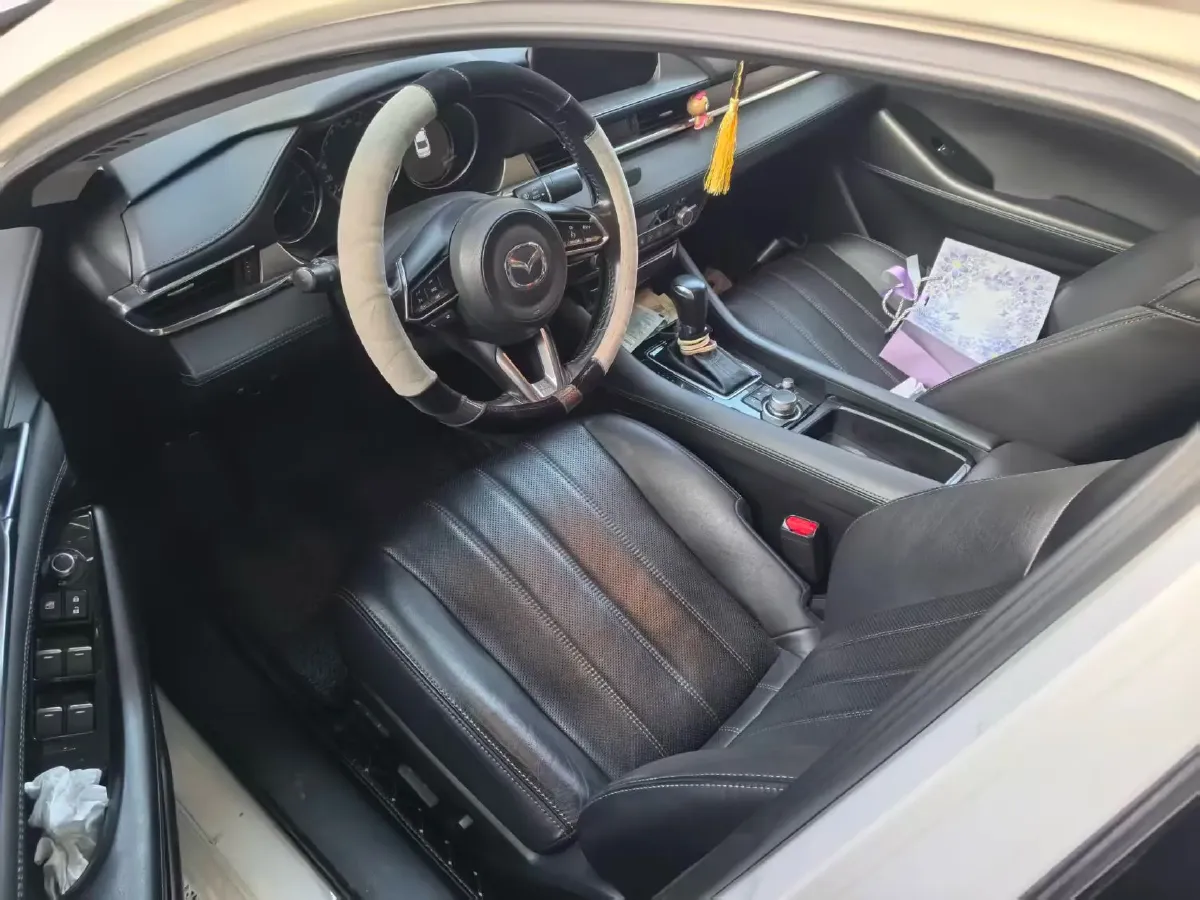 2018 Mazda Atenza 2.0L 158HP L4 6AT,autocango,china used car exporter,china ev exporter,chinese used car exporter,chinese used ev exporter