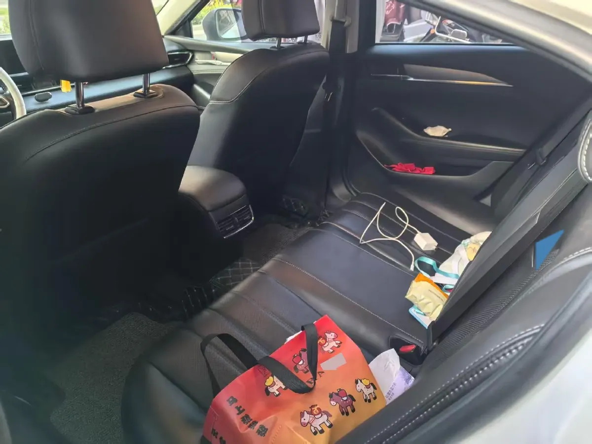 2018 Mazda Atenza 2.0L 158HP L4 6AT,autocango,china used car exporter,china ev exporter,chinese used car exporter,chinese used ev exporter