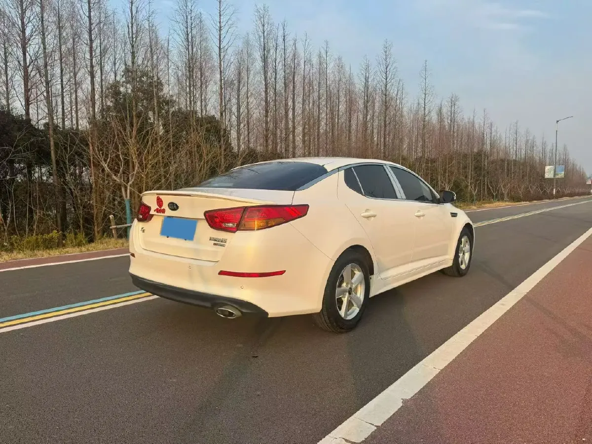 2015 Kia K5 2.0L 162HP L4 6AT,autocango,china used car exporter,china ev exporter,chinese used car exporter,chinese used ev exporter