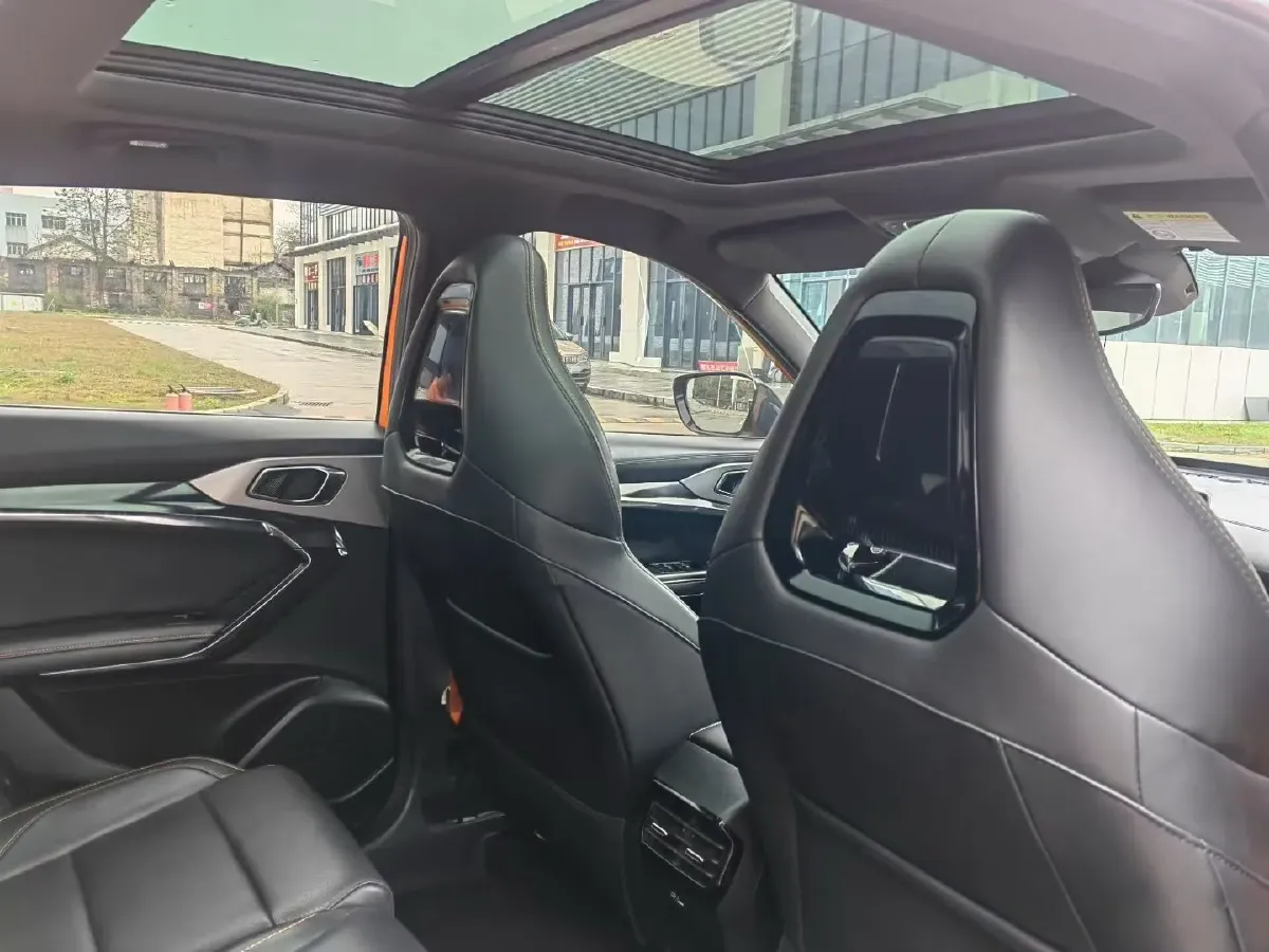 2022 MG ONE 1.5T 181HP L4 CVT,autocango,china used car exporter,china ev exporter,chinese used car exporter,chinese used ev exporter