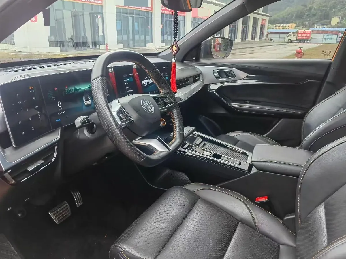 2022 MG ONE 1.5T 181HP L4 CVT,autocango,china used car exporter,china ev exporter,chinese used car exporter,chinese used ev exporter