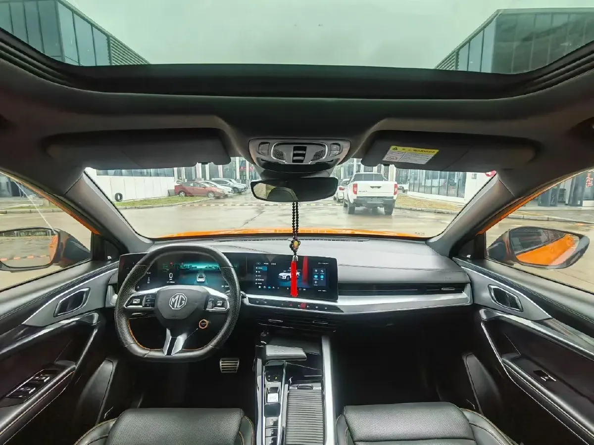 2022 MG ONE 1.5T 181HP L4 CVT,autocango,china used car exporter,china ev exporter,chinese used car exporter,chinese used ev exporter