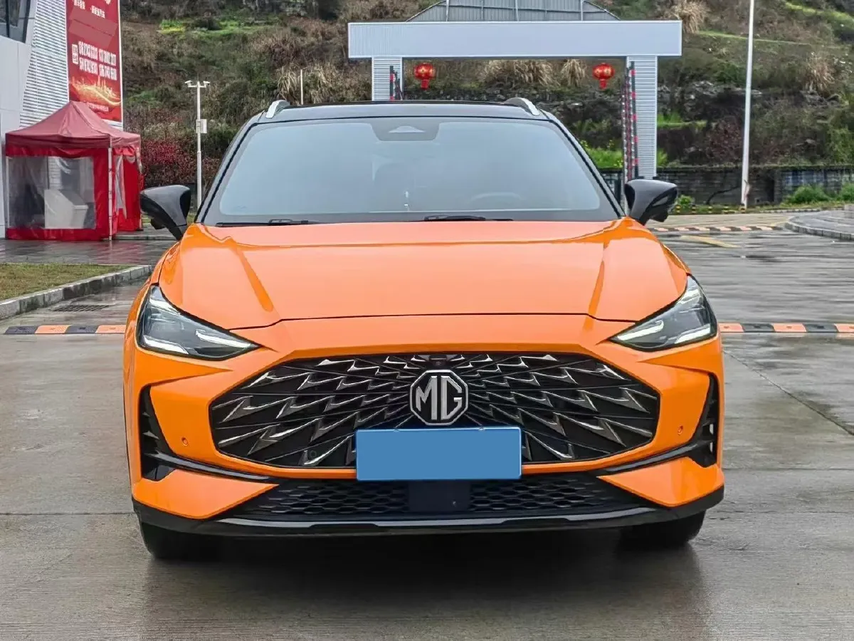 2022 MG ONE 1.5T 181HP L4 CVT,autocango,china used car exporter,china ev exporter,chinese used car exporter,chinese used ev exporter