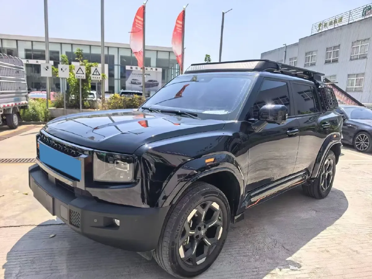 2025 Jetour Traveller 2.0T 254HP L4 7DCT,autocango,china used car exporter,china ev exporter,chinese used car exporter,chinese used ev exporter