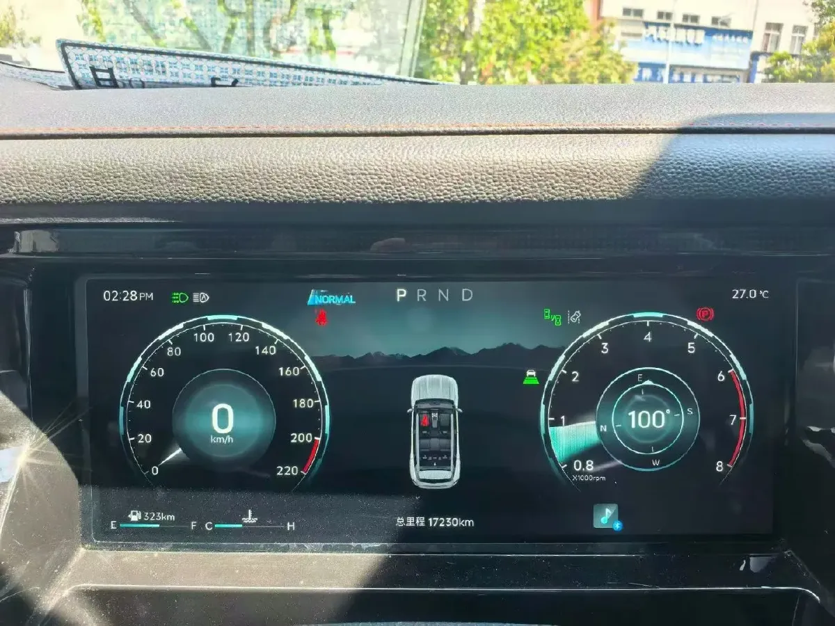 2025 Jetour Traveller 2.0T 254HP L4 7DCT,autocango,china used car exporter,china ev exporter,chinese used car exporter,chinese used ev exporter