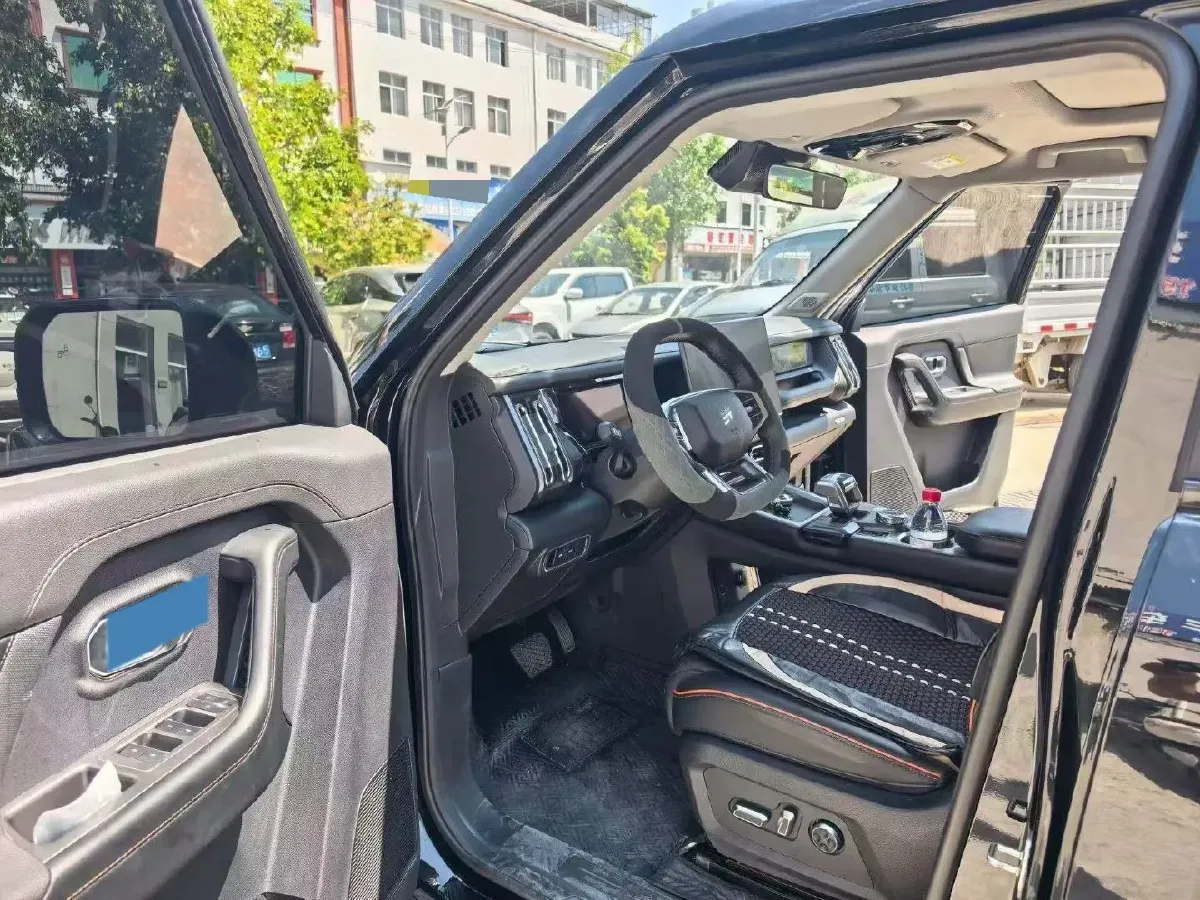 2025 Jetour Traveller 2.0T 254HP L4 7DCT,autocango,china used car exporter,china ev exporter,chinese used car exporter,chinese used ev exporter