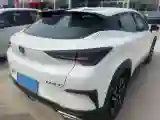 2020 ChangAn UNI-T 1.5T 180HP L4 7DCT