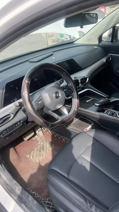 2020 ChangAn UNI-T 1.5T 180HP L4 7DCT,autocango,china used car exporter,china ev exporter,chinese used car exporter,chinese used ev exporter