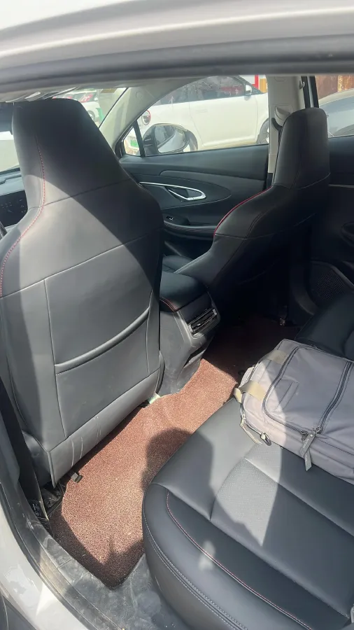 2020 ChangAn UNI-T 1.5T 180HP L4 7DCT,autocango,china used car exporter,china ev exporter,chinese used car exporter,chinese used ev exporter