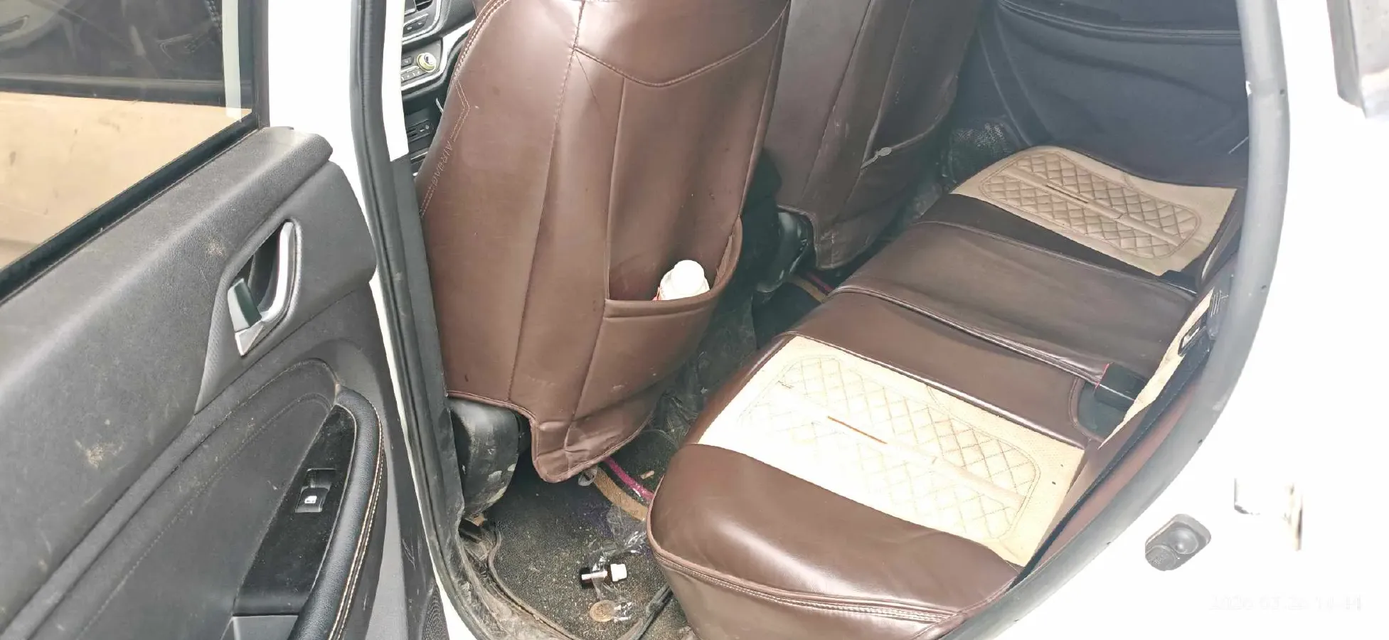 2017 Landwind X2 1.6L 125HP L4 5MT,autocango,china used car exporter,china ev exporter,chinese used car exporter,chinese used ev exporter