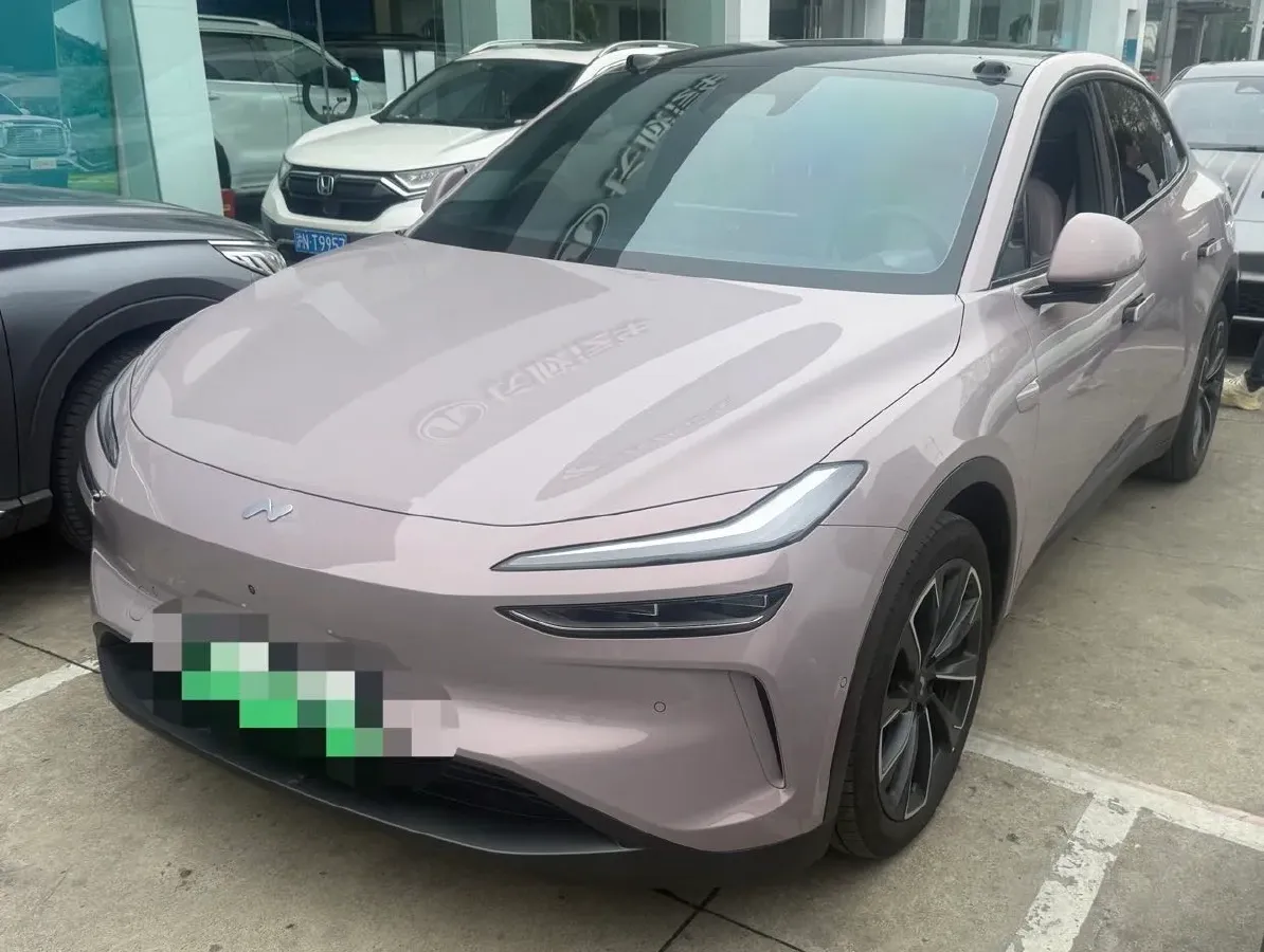 2024 ONVO L60 BEV 60KWH,autocango,china used car exporter,china ev exporter,chinese used car exporter,chinese used ev exporter