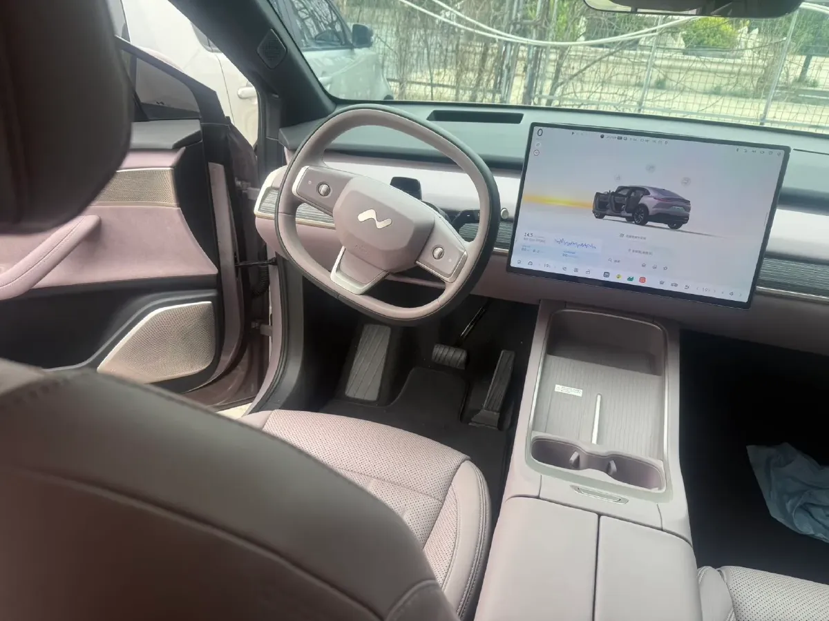 2024 ONVO L60 BEV 60KWH,autocango,china used car exporter,china ev exporter,chinese used car exporter,chinese used ev exporter