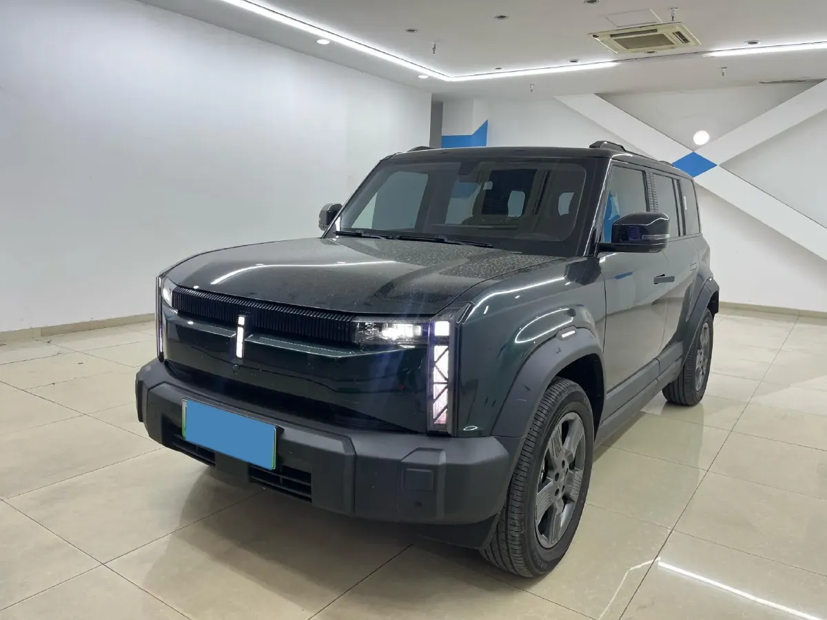 2024 iCAR iCAR 03T BEV 69.77KWH,autocango,china used car exporter,china ev exporter,chinese used car exporter,chinese used ev exporter