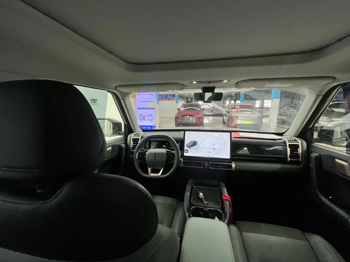 2024 iCAR iCAR 03T BEV 69.77KWH,autocango,china used car exporter,china ev exporter,chinese used car exporter,chinese used ev exporter