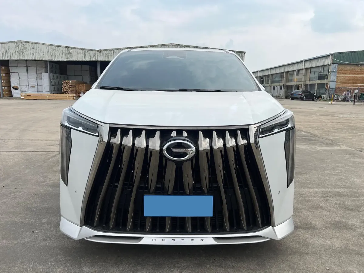 2023 GAC Trumpchi M8 2.0T 252HP L4 8AT,autocango,china used car exporter,china ev exporter,chinese used car exporter,chinese used ev exporter