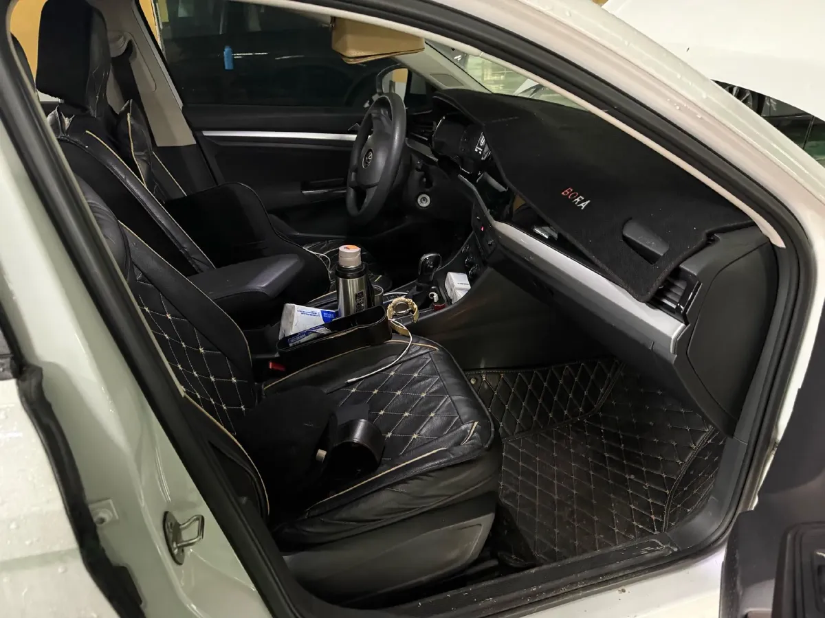 2021 Volkswagen Bora 1.5L 113HP L4 6AT,autocango,china used car exporter,china ev exporter,chinese used car exporter,chinese used ev exporter