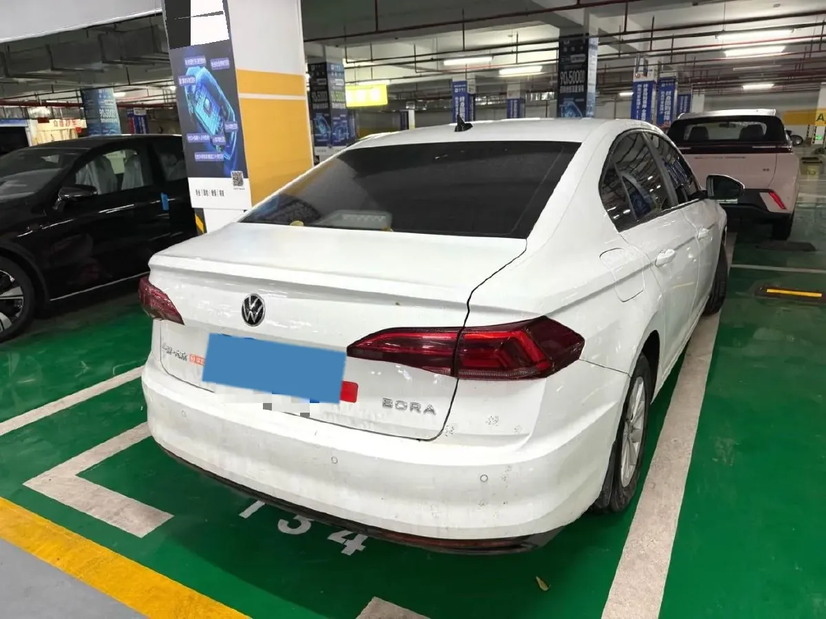 2021 Volkswagen Bora 1.5L 113HP L4 6AT,autocango,china used car exporter,china ev exporter,chinese used car exporter,chinese used ev exporter