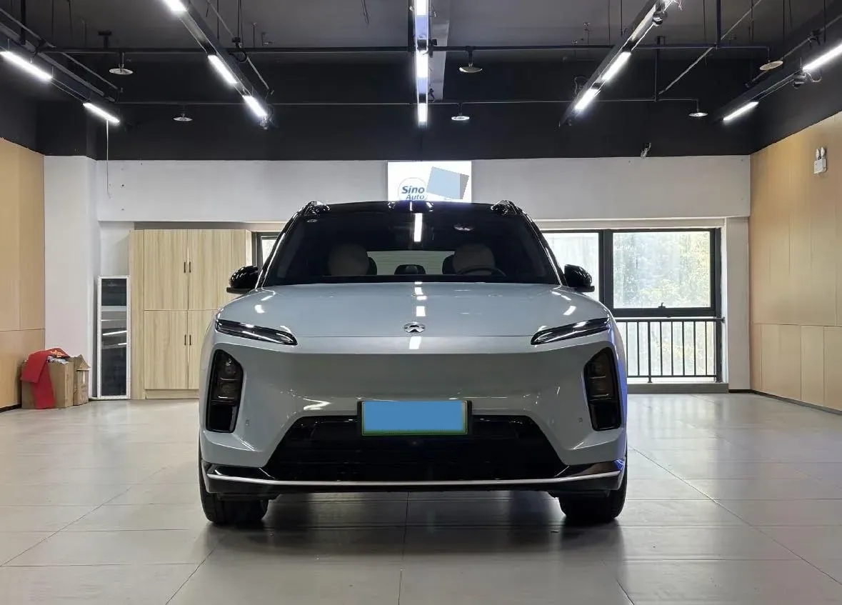 2025 NIO ES6 BEV,autocango,china used car exporter,china ev exporter,chinese used car exporter,chinese used ev exporter