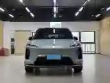 2025 NIO ES6 BEV