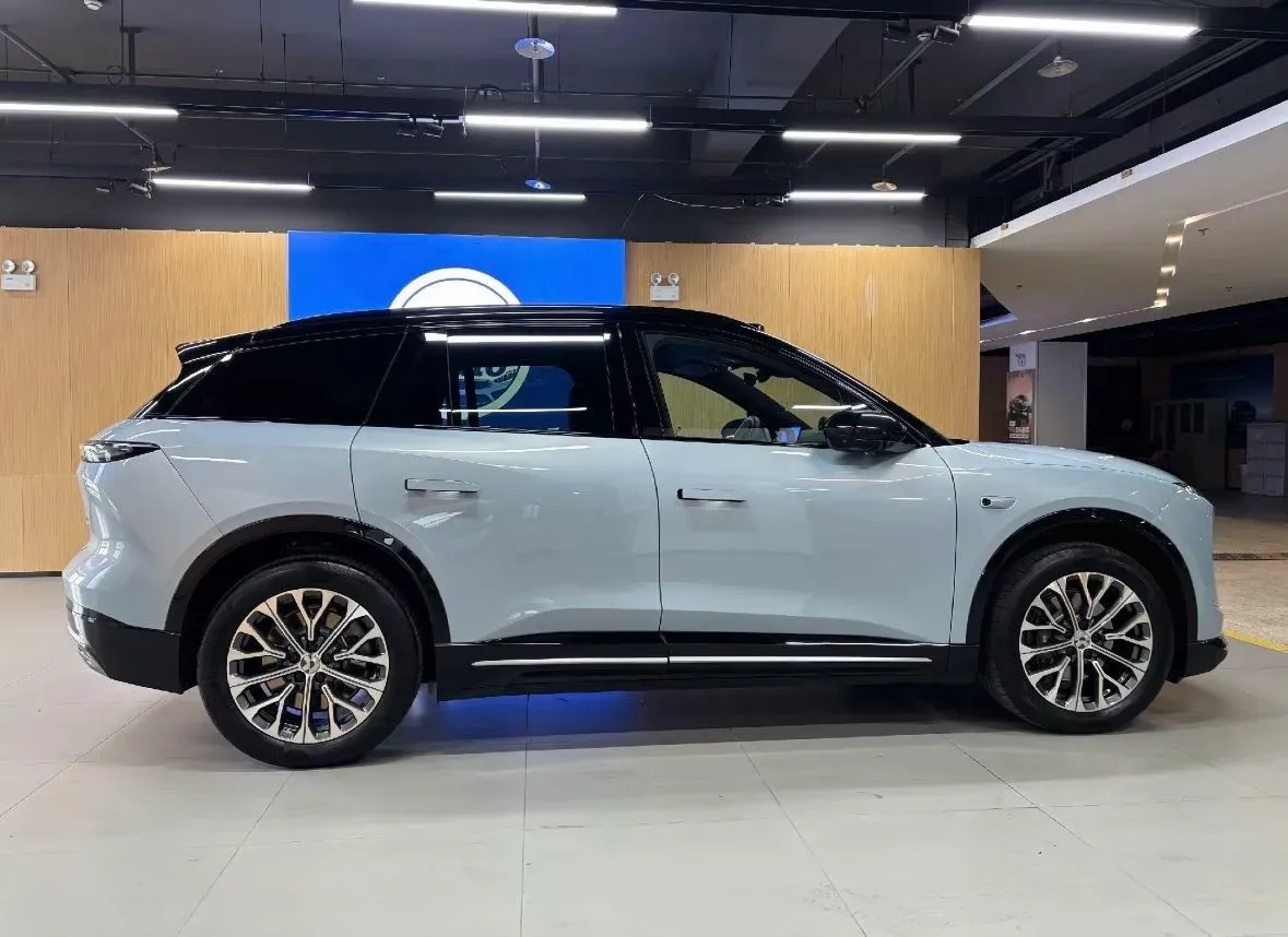 2025 NIO ES6 BEV,autocango,china used car exporter,china ev exporter,chinese used car exporter,chinese used ev exporter