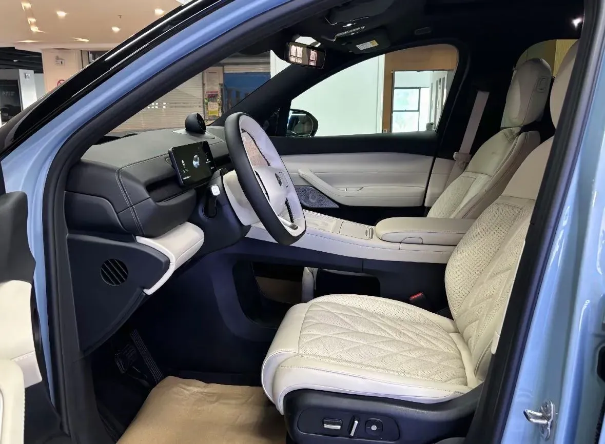 2025 NIO ES6 BEV,autocango,china used car exporter,china ev exporter,chinese used car exporter,chinese used ev exporter