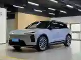 2025 NIO ES6 BEV